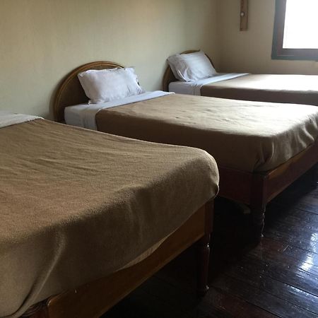 Vanvisa Guesthouse Luang Prabang Eksteriør billede
