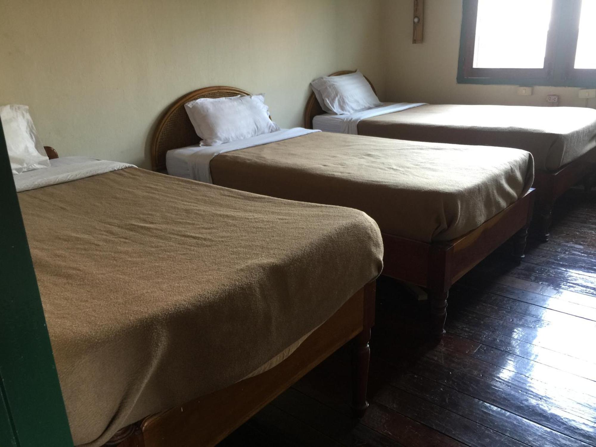 Vanvisa Guesthouse Luang Prabang Eksteriør billede