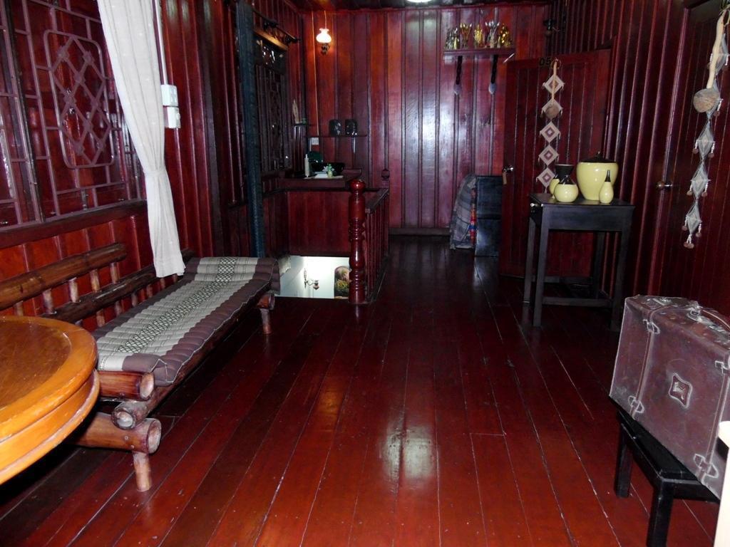 Vanvisa Guesthouse Luang Prabang Eksteriør billede