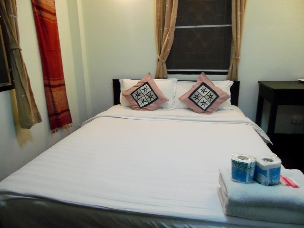 Vanvisa Guesthouse Luang Prabang Eksteriør billede