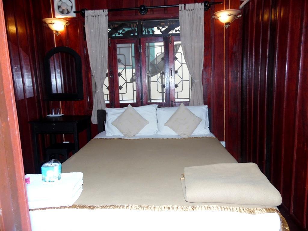 Vanvisa Guesthouse Luang Prabang Eksteriør billede