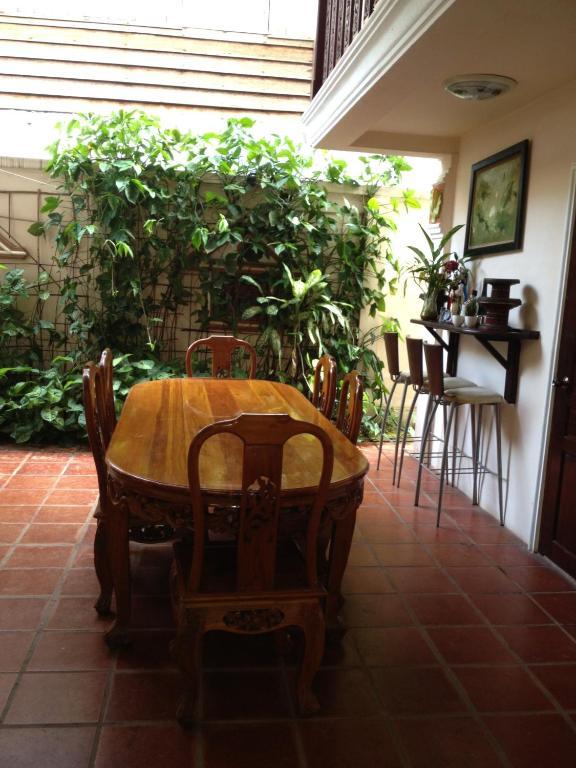 Vanvisa Guesthouse Luang Prabang Eksteriør billede