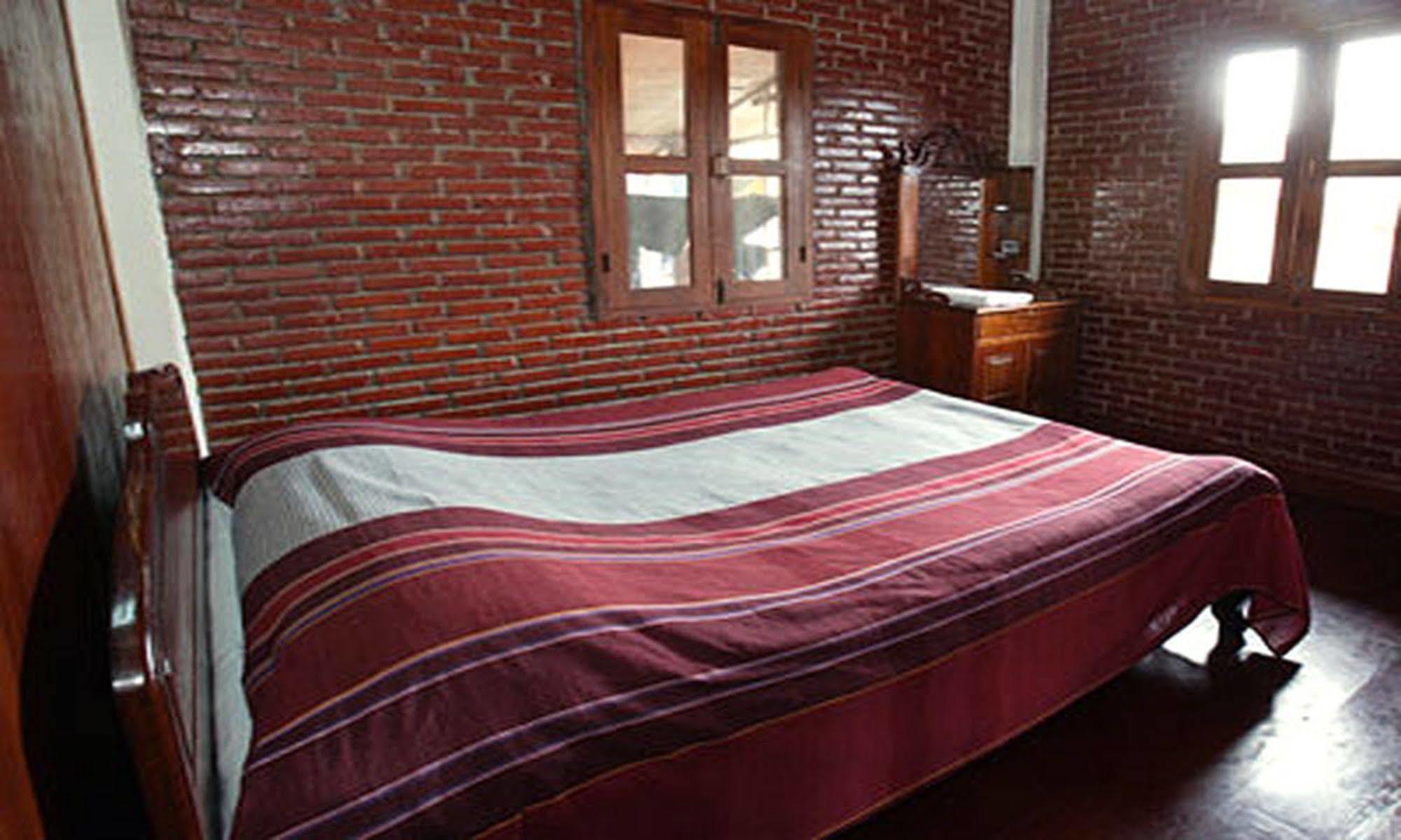 Vanvisa Guesthouse Luang Prabang Eksteriør billede