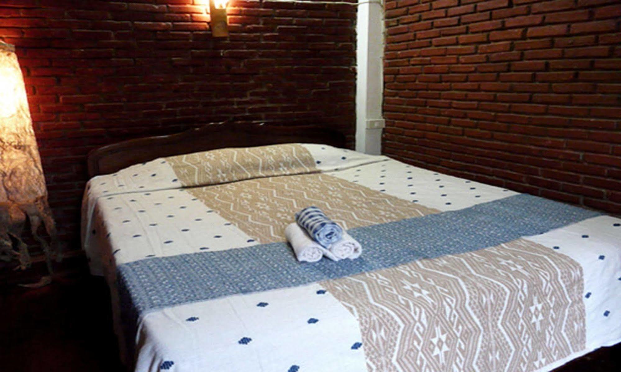 Vanvisa Guesthouse Luang Prabang Eksteriør billede