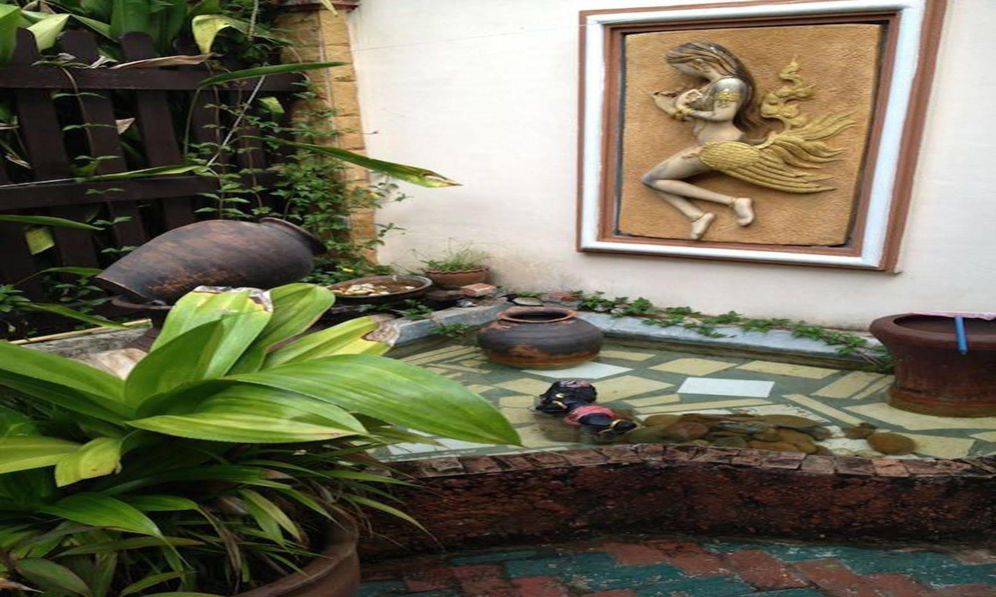 Vanvisa Guesthouse Luang Prabang Eksteriør billede