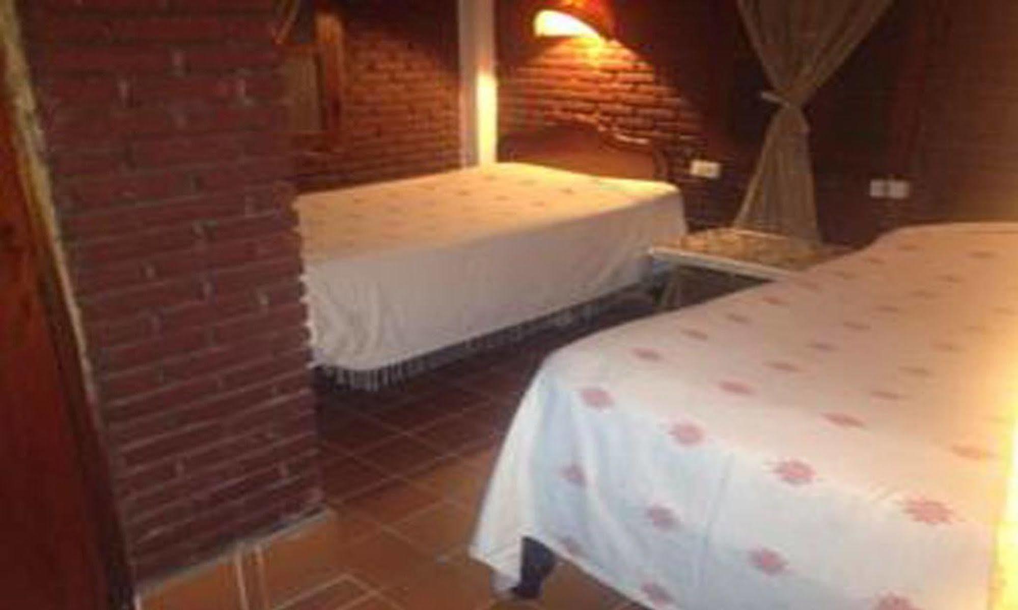Vanvisa Guesthouse Luang Prabang Eksteriør billede
