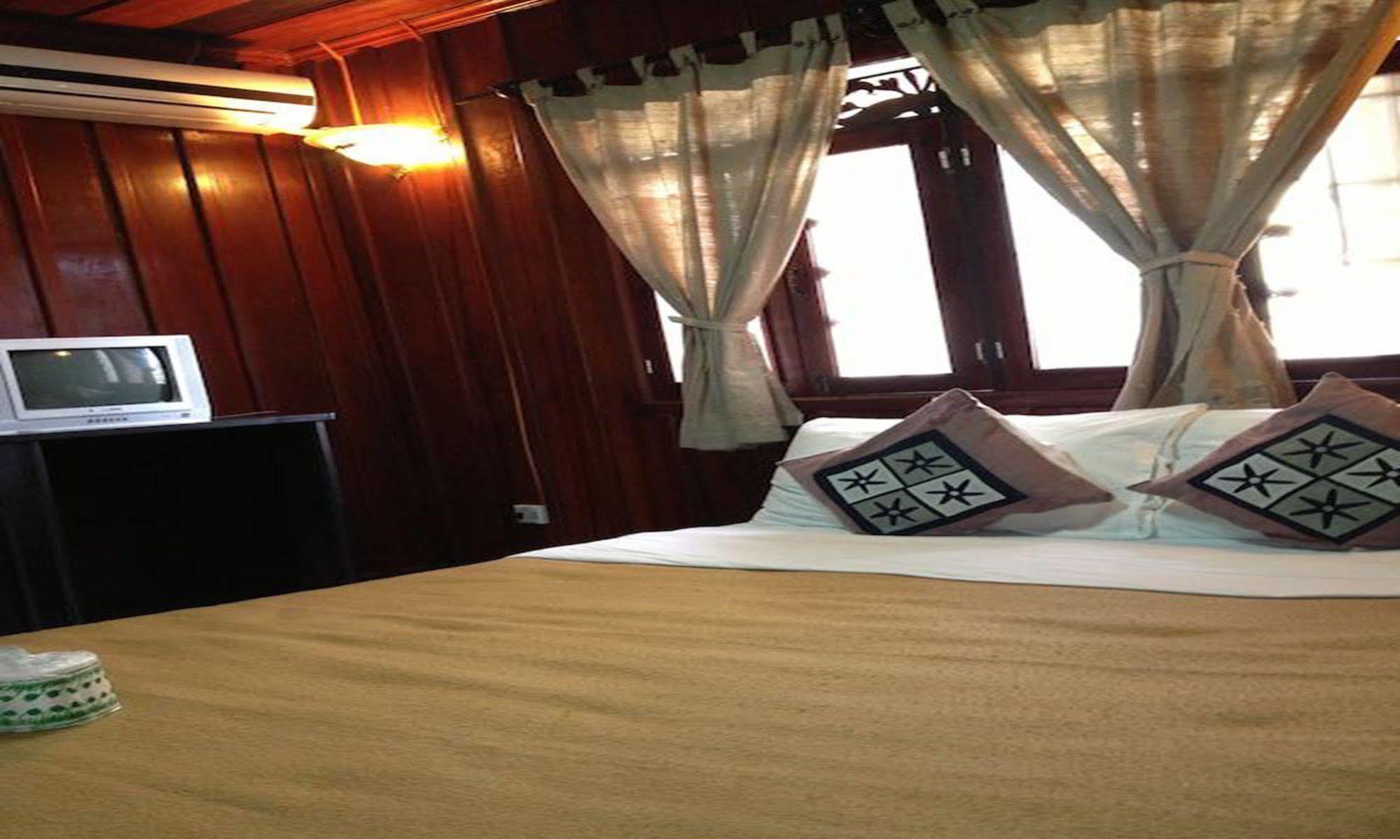 Vanvisa Guesthouse Luang Prabang Eksteriør billede