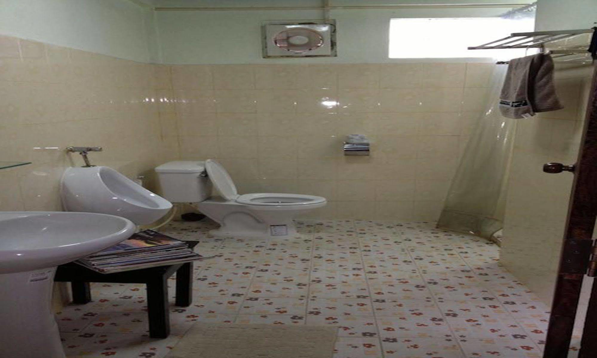 Vanvisa Guesthouse Luang Prabang Eksteriør billede