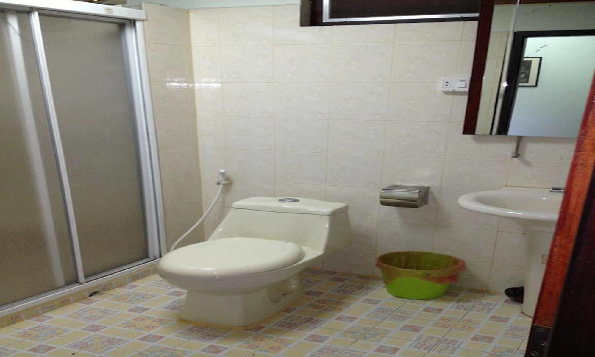 Vanvisa Guesthouse Luang Prabang Eksteriør billede