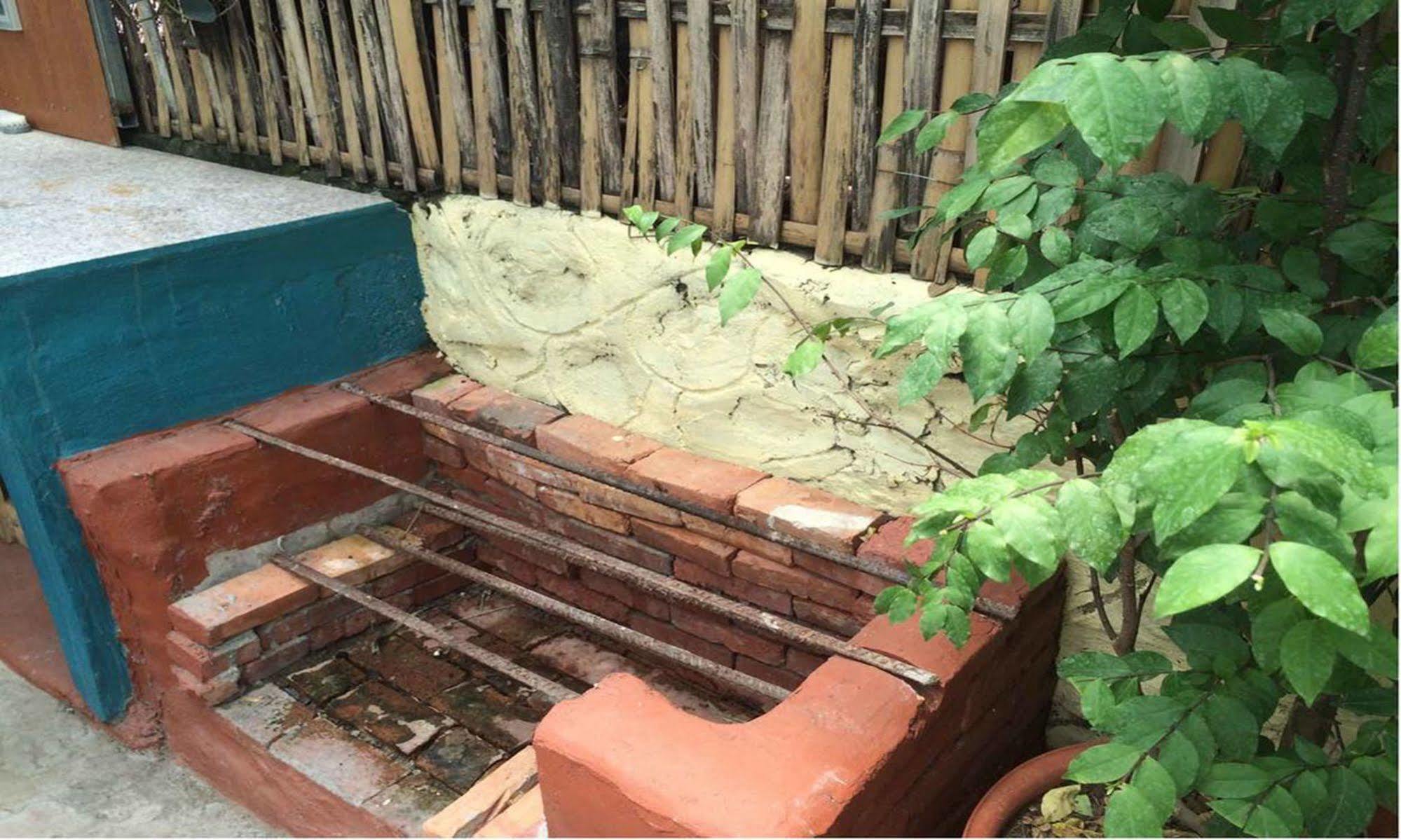 Vanvisa Guesthouse Luang Prabang Eksteriør billede