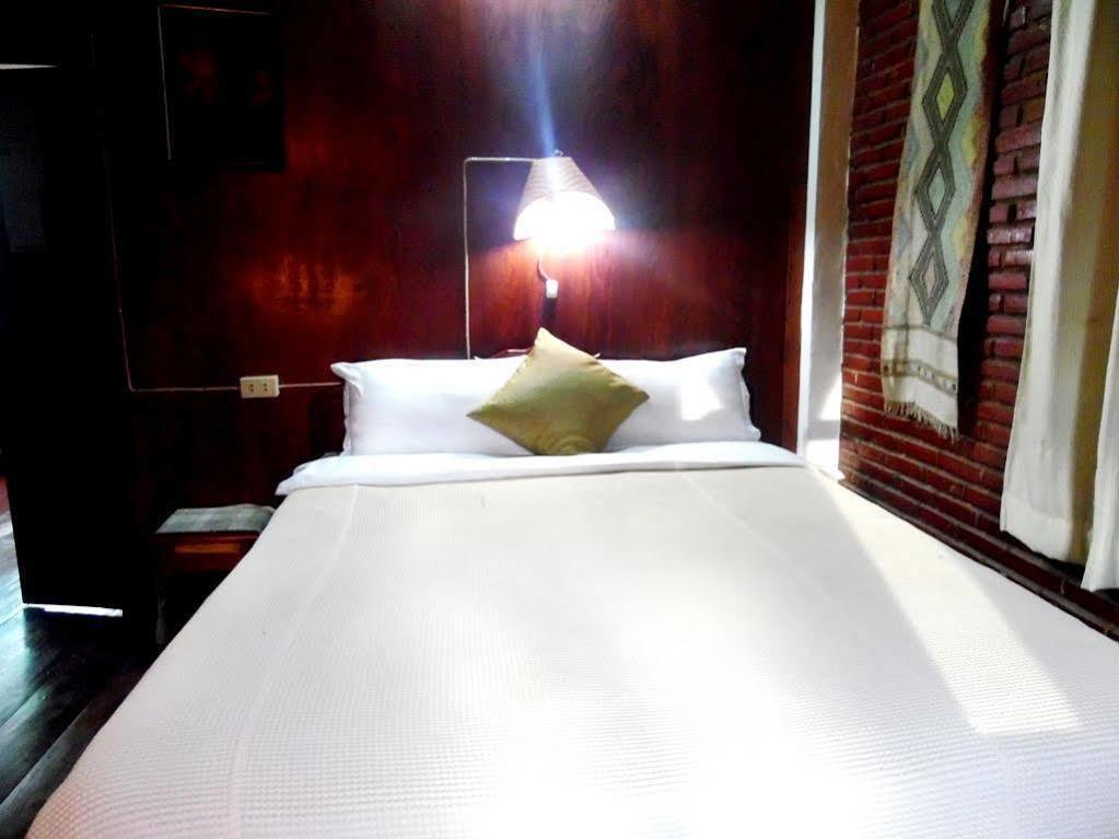 Vanvisa Guesthouse Luang Prabang Eksteriør billede